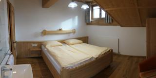 Ferienwohnung Schaffenrath - Kaltenbach - 4
