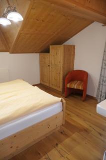 Ferienwohnung Schaffenrath - Kaltenbach - 3