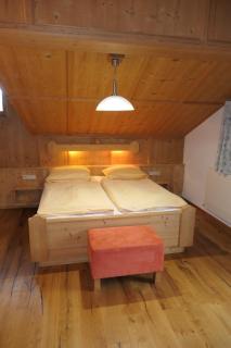 Ferienwohnung Schaffenrath - Kaltenbach - 2