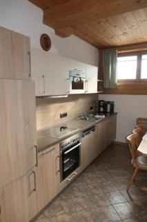Ferienwohnung Schaffenrath - Kaltenbach - 6