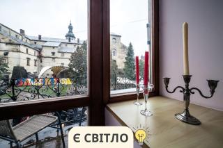 ROMANTIC Apartments - оn Valova street - Lviv - 0