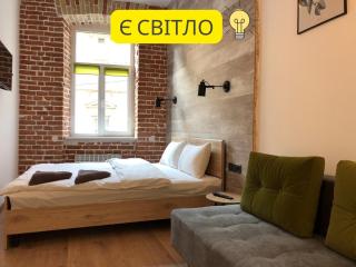ROMANTIC Apartments-in center 8 7a - Lviv - 0