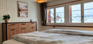 Apartment Bergnest - Grindelwald - 6