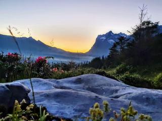 Apartment Bergnest - Grindelwald - 2