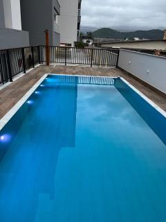 Apartamento Jardins Ubatuba - Ubatuba - 9