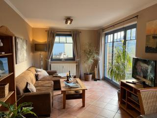 Ferienwohnung Baumann - Prerow - 8