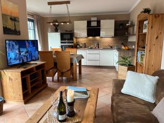 Ferienwohnung Baumann - Prerow - 6