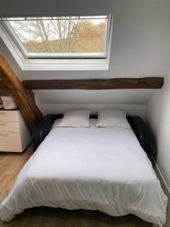 2 pièces les écuries du château - Bonnelles - 8