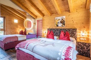 The Kaprun Edition - Luxury Chalets & Style Suites - Kaprun - 2