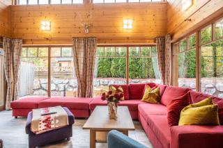 The Kaprun Edition - Luxury Chalets & Style Suites - Kaprun - 1