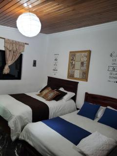 Casa de Mármol - Riobamba - 5