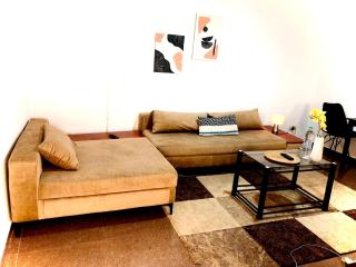 Studio meublé Bastos Carrefour - Yaoundé - 8