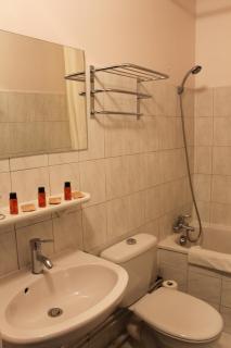 Hotel Danemark - 9