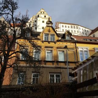 Ferienwohnung am Schloss Colditz - Colditz - 8