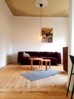 Ferienwohnung am Schloss Colditz - Colditz - 2