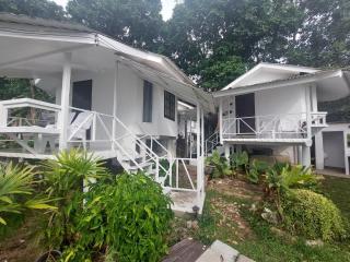 White house bailan resort - Ko Chang - 6
