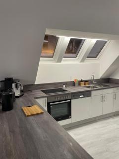 24-7 Apartment Passau - Passau - 5