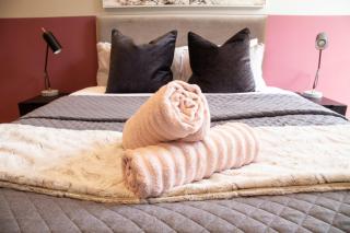 Luxury 2 Bedroom Apartment Near Train Station - Welwyn Garden City - 7