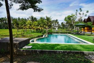 Adil Villa & Resort - Ubud - 4