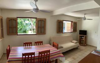 Villa Café - Appartement F3 à Sainte-Anne - Sainte-Anne - 3