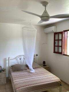 Villa Café - Appartement F2 à Sainte-Anne - 4