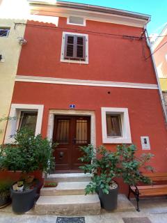 Guesthouse Riba - Vrsar - 0
