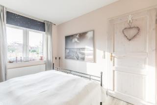 "Haus am Teich" Haus am Teich, Whg Happy - 1