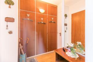 "Nordseekante" Nordseekante, Whg 405 - 2