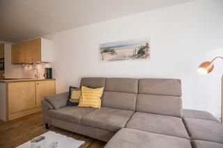 Beach House, Laguna Beach "Beach House 2, Laguna Beach 3", - Büsum - 7
