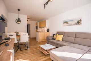 Beach House, Laguna Beach "Beach House 2, Laguna Beach 3", - Büsum - 6
