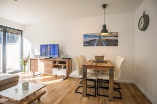 Beach House, Laguna Beach "Beach House 2, Laguna Beach 3", - Büsum - 4