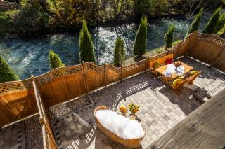 The Kaprun Edition - Luxury Chalets & Style Suites - Kaprun - 6