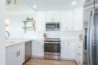 Direct Oceanfront Penthouse - Kahana - 9