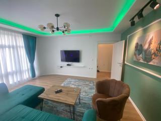 Greenside Apartment 2 - 5