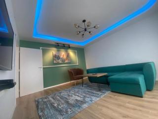 Greenside Apartment 2 - 3