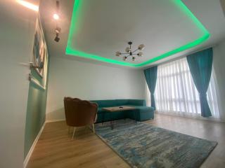 Greenside Apartment 2 - 9