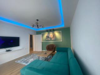 Greenside Apartment 2 - 2