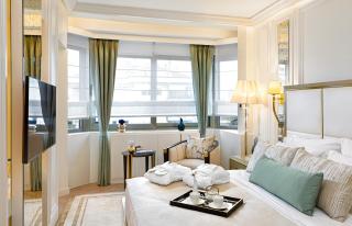 Ulus G Residences - Istanbul - 5