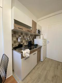 Vlasic Apartmani CENTAR - 5
