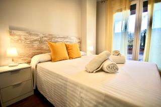 Playa Granada Apartamentos Moriscos II - Motril - 9