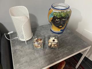 dimora ursino - Catania - 5