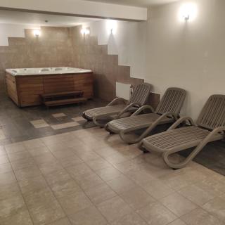 Biały Miś Sauna & Jacuzzi Zakopane - 5