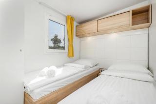 Mobile home in Camping Omisal with pool - Omišalj - 3