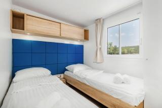 Mobile home in Camping Omisalj with pool - Omišalj - 2