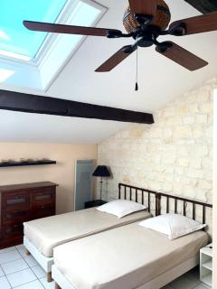 Maison de ville confortable avec piscine - 1