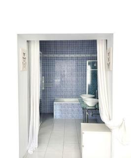 Maison de ville confortable avec piscine - Pons - 9