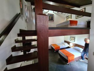 Hotel Villar - Penedo - 3