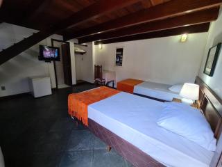 Hotel Villar - Penedo - 4