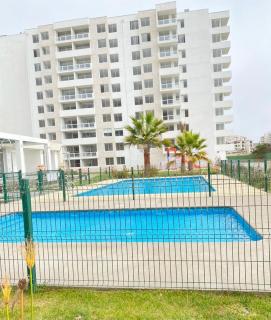 Departamento playa - La Serena - 3
