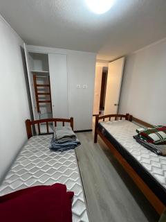 Departamento playa - 2